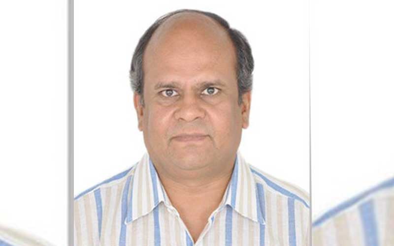 I am Kalki, says Gujarat govt officer