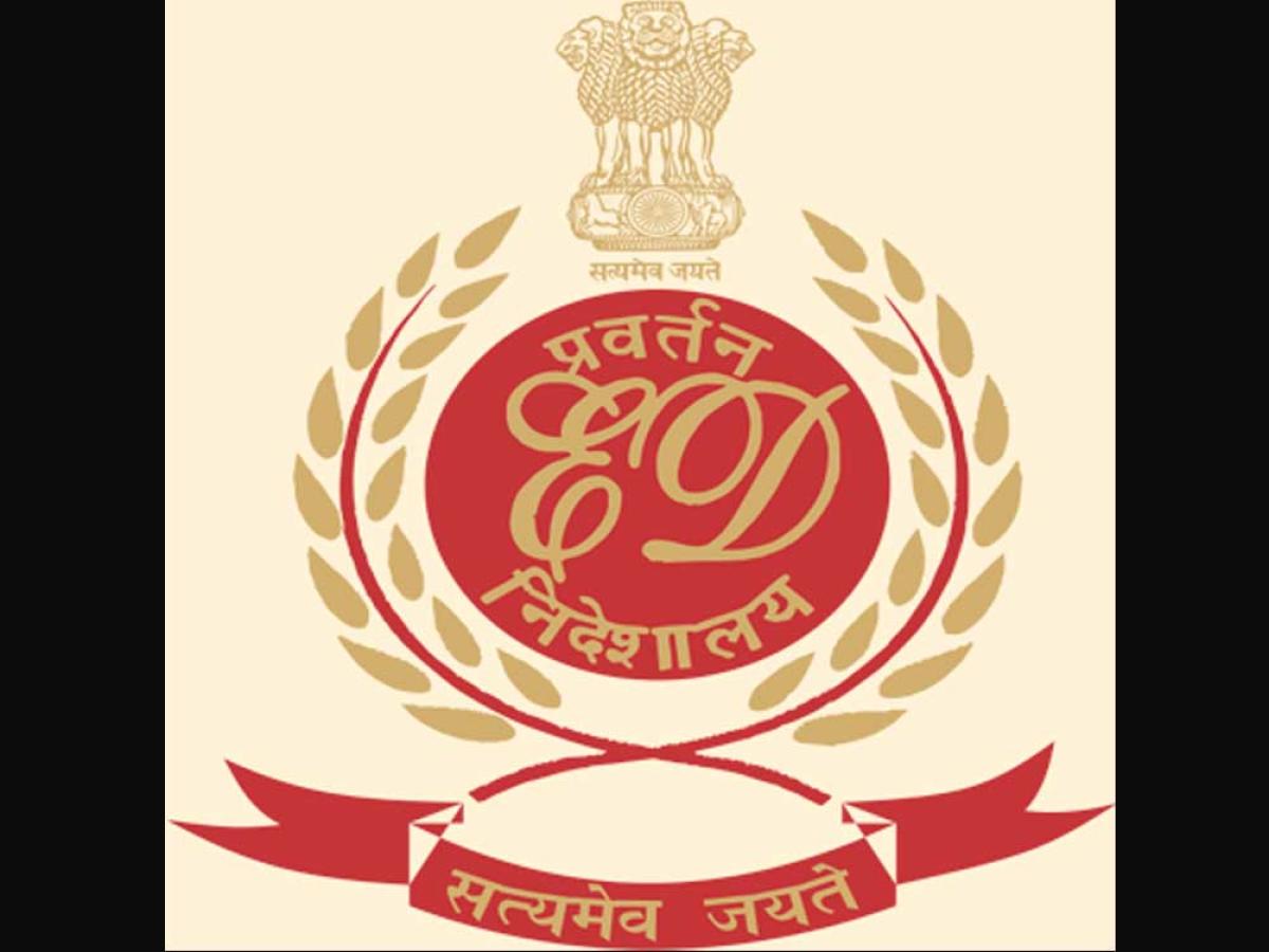 ED files money laundering case against Raghav Bahl