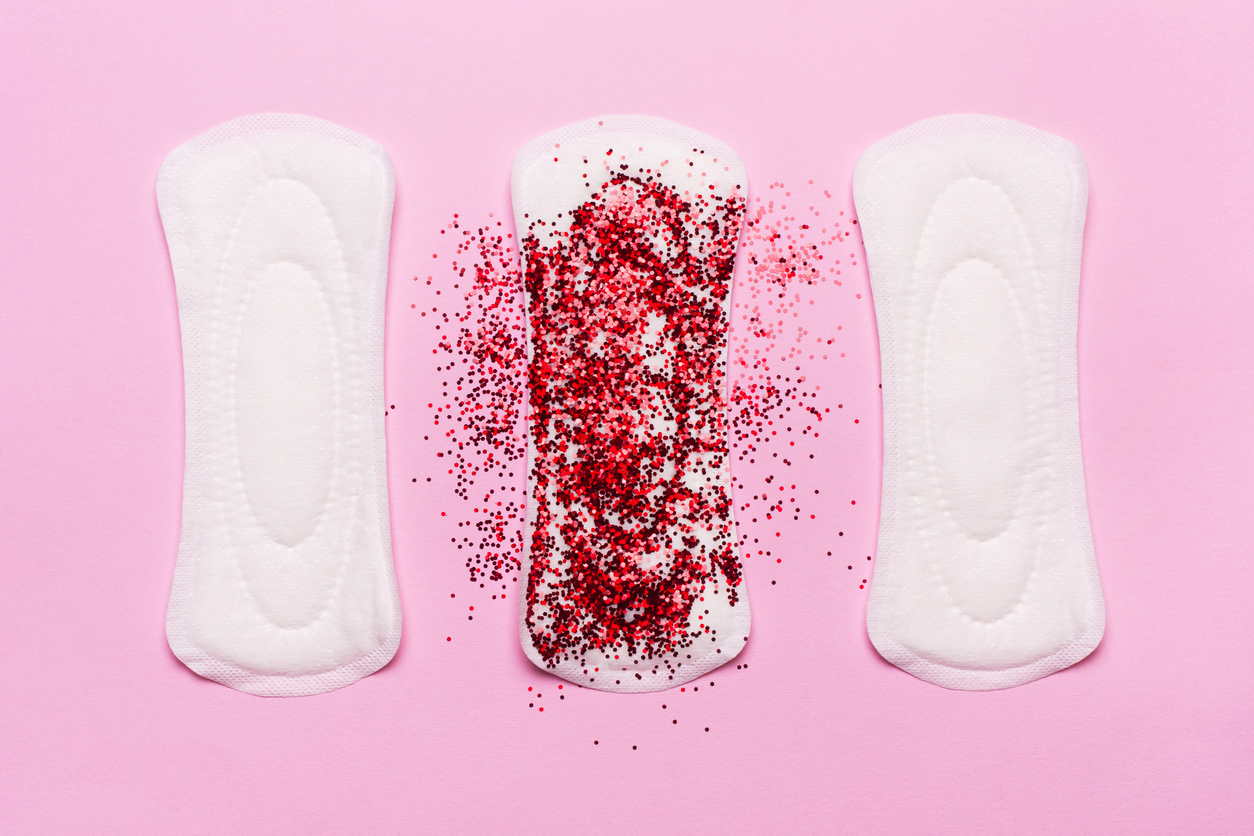 Why all faiths abhor menstruating women
