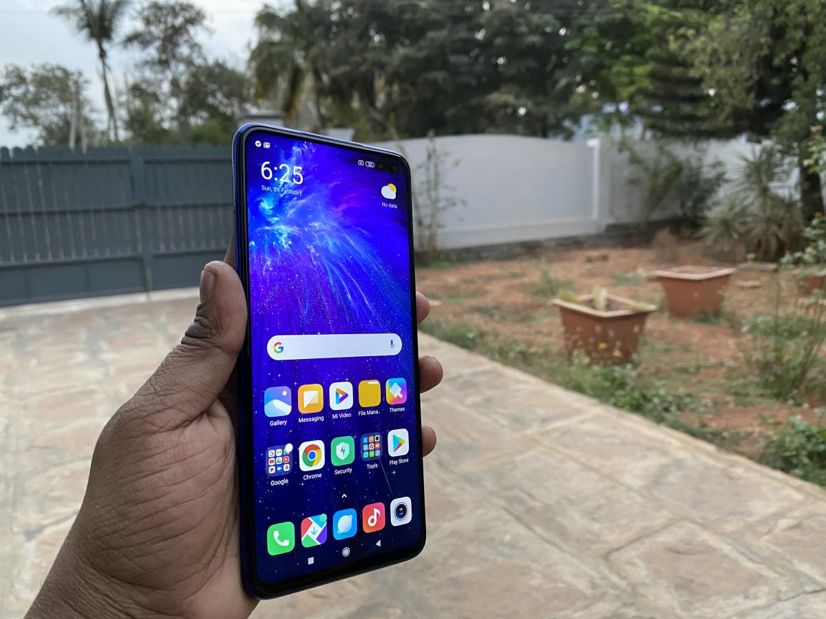Poco X2 Review: Back with the X factor
