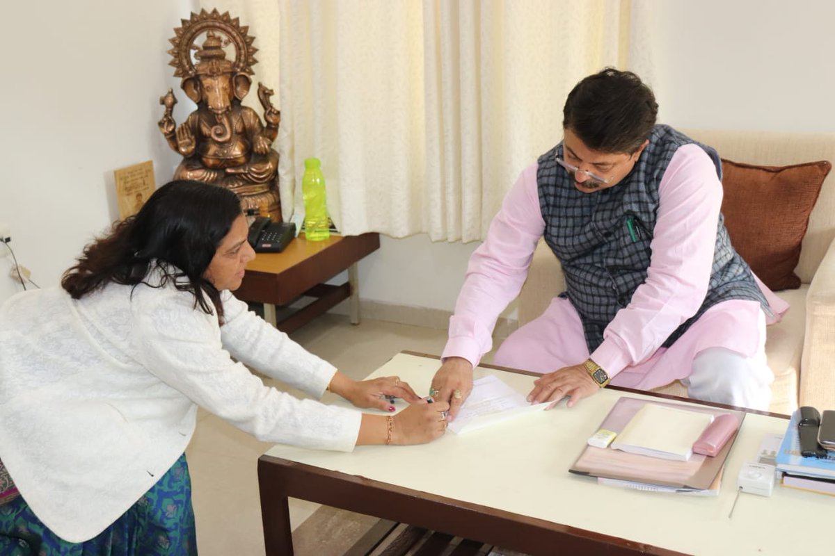 Gujarat Congress MLA Asha Patel quits ahead of polls