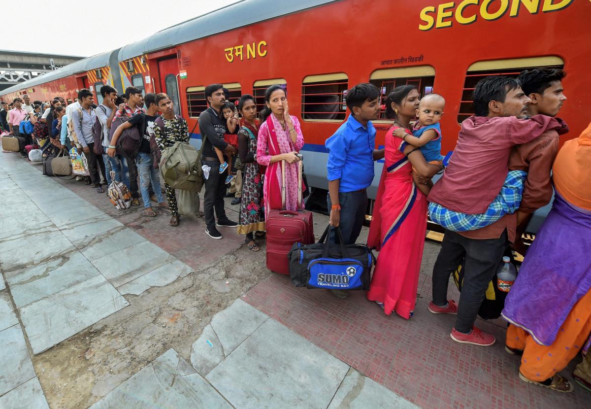 Gujarat: making ‘others’ of our own