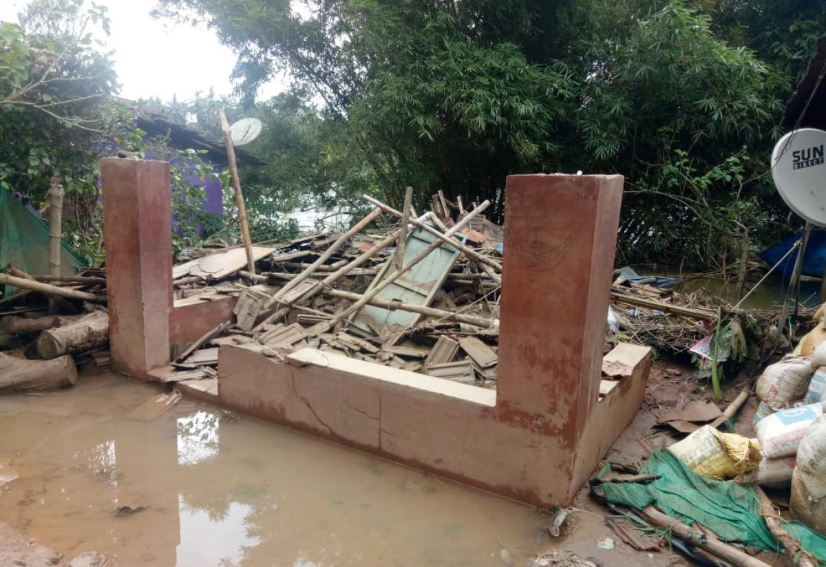 Calamity-hit Kodagu pins high hopes on state budget