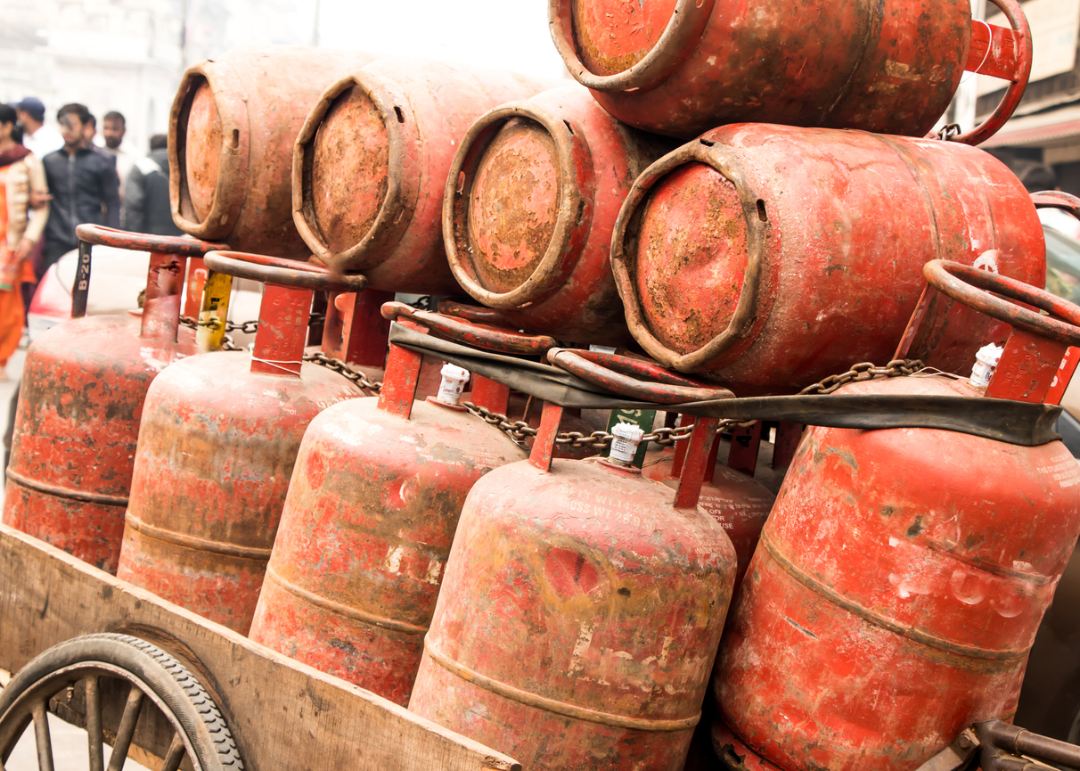 LPG penetration 100% in Karnataka, says IOC official