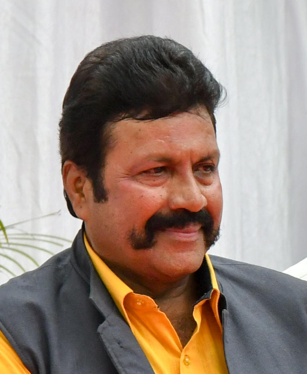 Youths make pro-Pakistan statements to get overnight fame: Minister on Amulya Leona's slogan