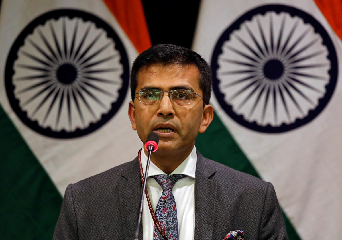 India to keep building infra in Afghanistan, reasserts claim on J&K areas occupied by Pakistan