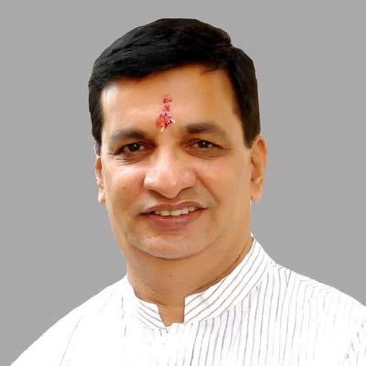 Congress committed to give reservation to Muslims in education in Maharashtra:  Balasaheb Thorat 