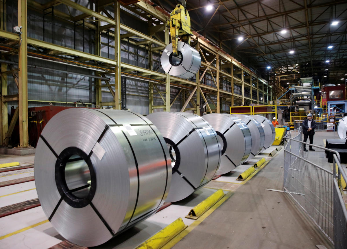 NuMetal offers Rs 37,000 cr for Essar Steel