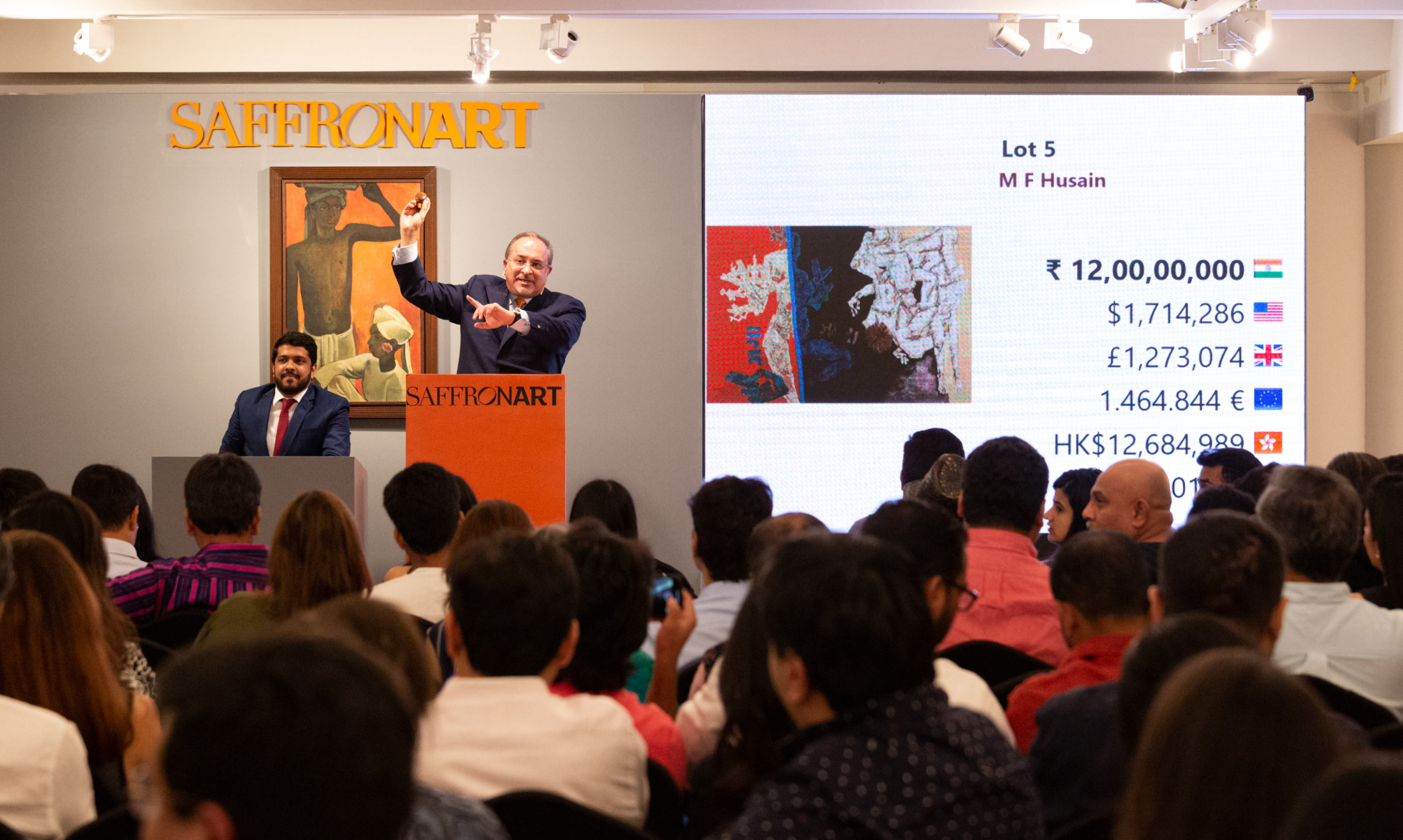 Nirav Modi asset auction fetches Rs 51 cr to ED