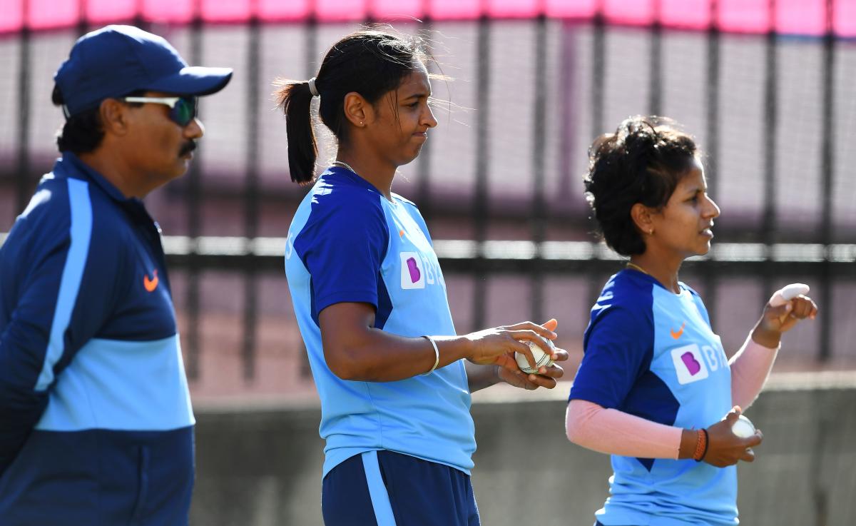 Restless India champing at the bit for T20 decider