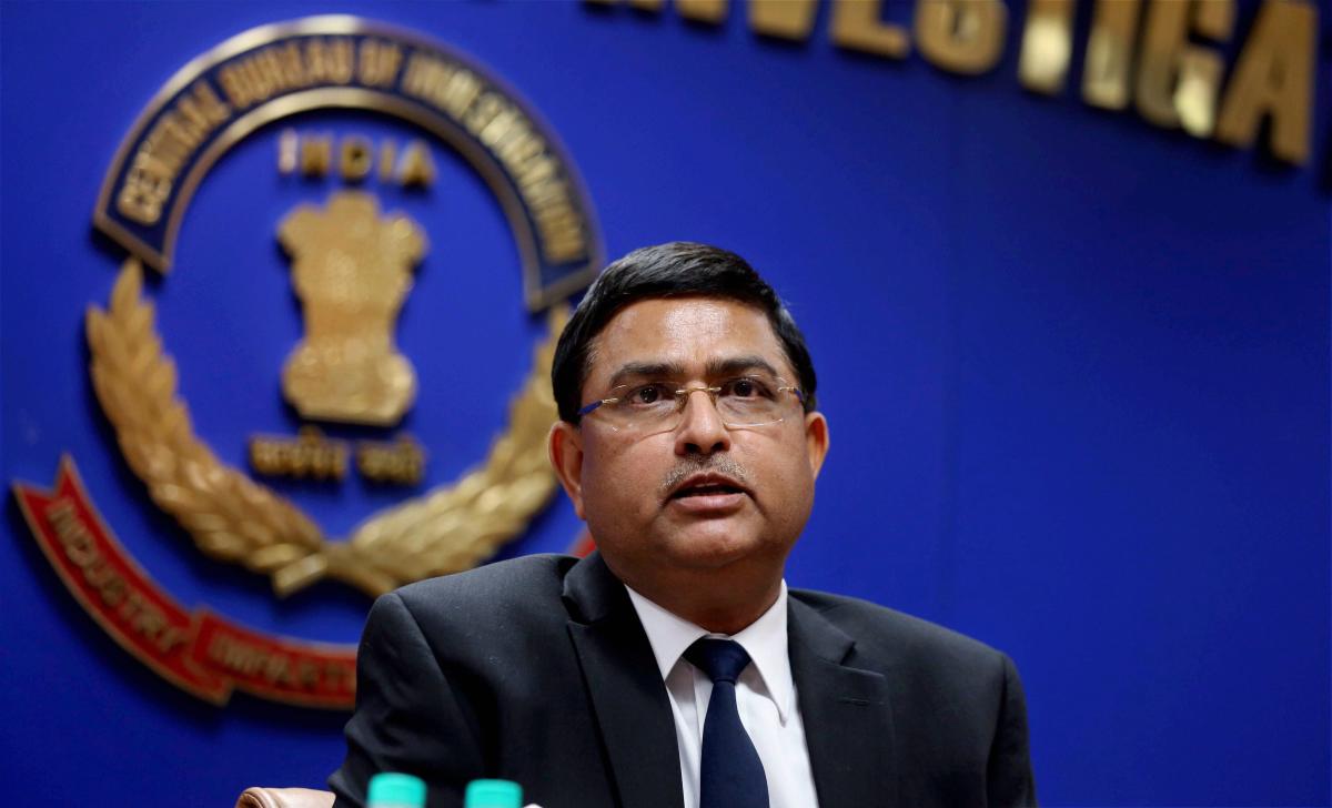 CBI vs CBI: Court takes cognisance of charge sheet that gave clean chit to Rakesh Asthana
