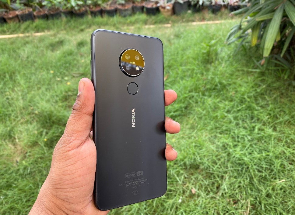 James Bond to sport Nokia 5G phone in No Time To Die movie
