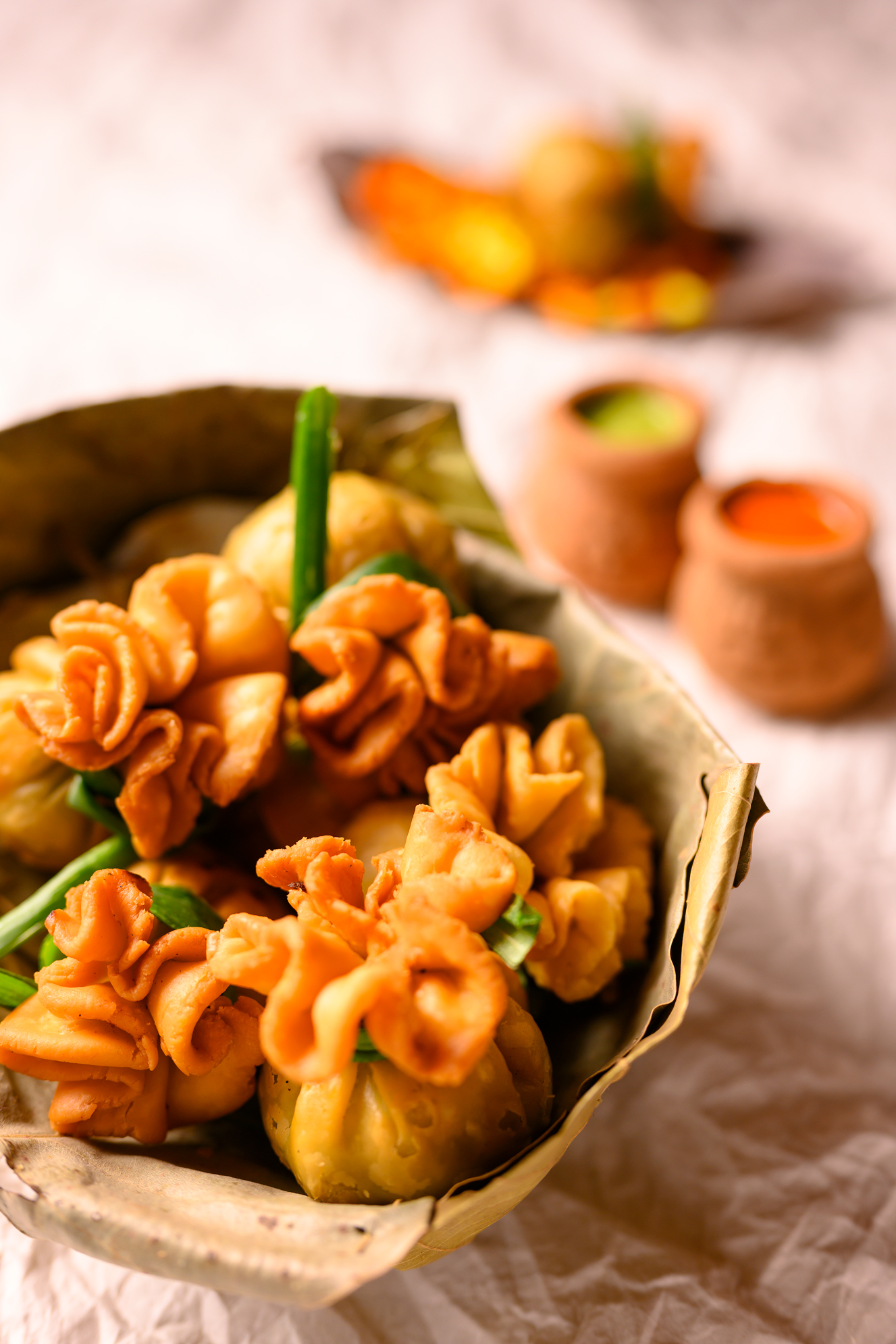 Must-have Holi delights