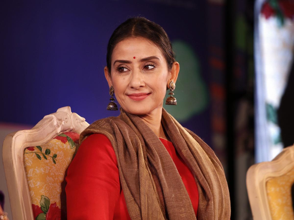 Manisha Koirala's 'Maska' to stream on Netflix on March 27