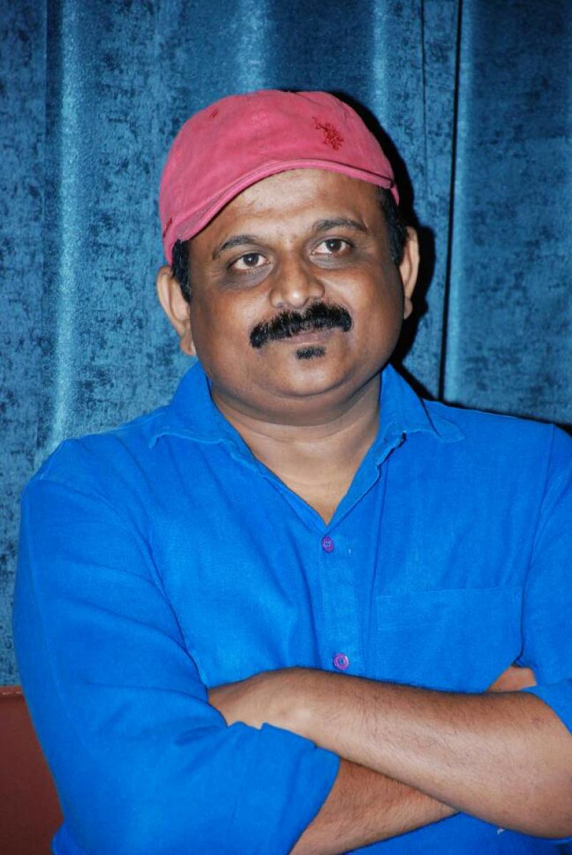 ‘Shivarjuna has drama, romance and action’
