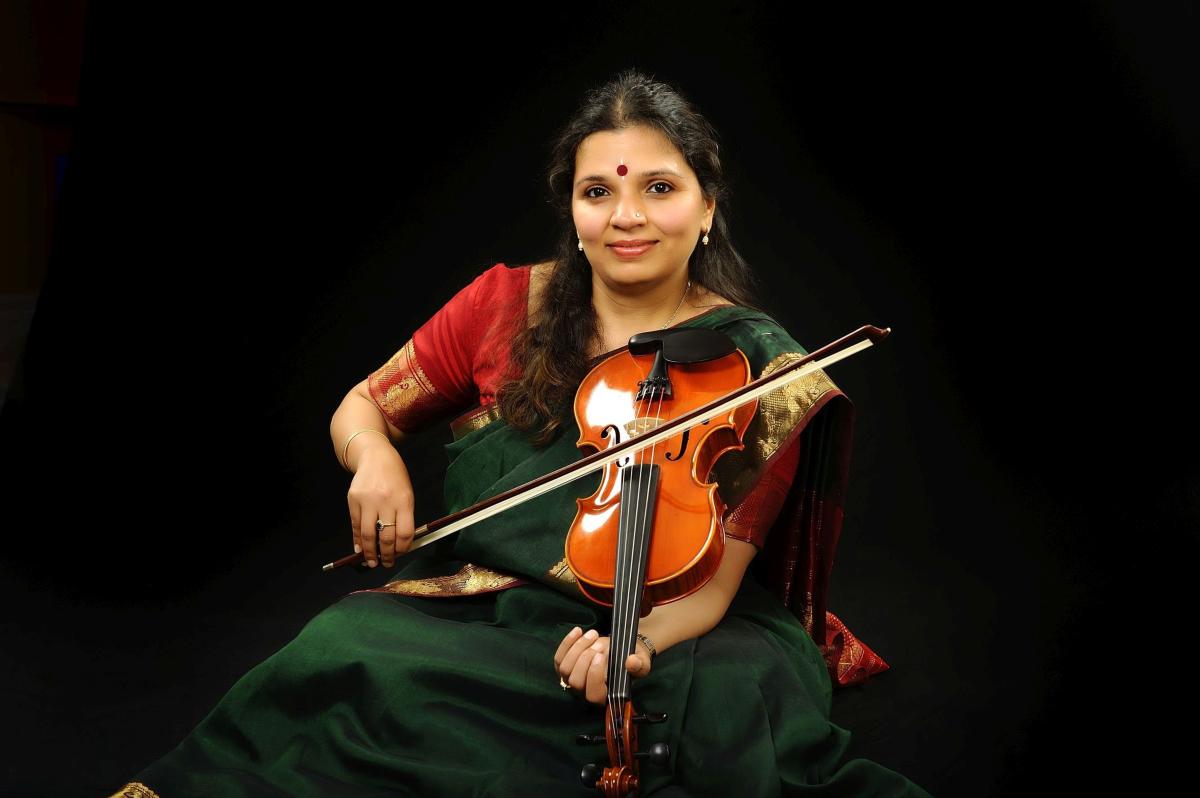 A Manchurian you can listen to...