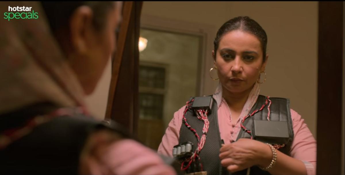 Young actors bring freshness to the set, says Divya Dutta