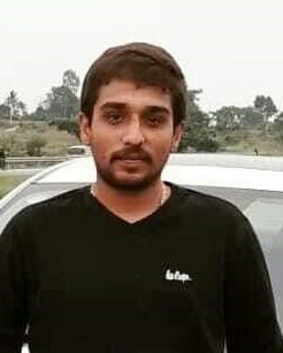 Now, Nalapad booked for thrashing fellow Congress worker
