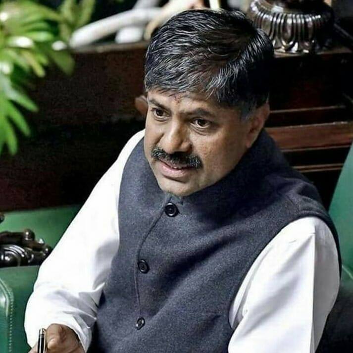 Karnataka: Krishna Reddy resigns as Deputy Speaker