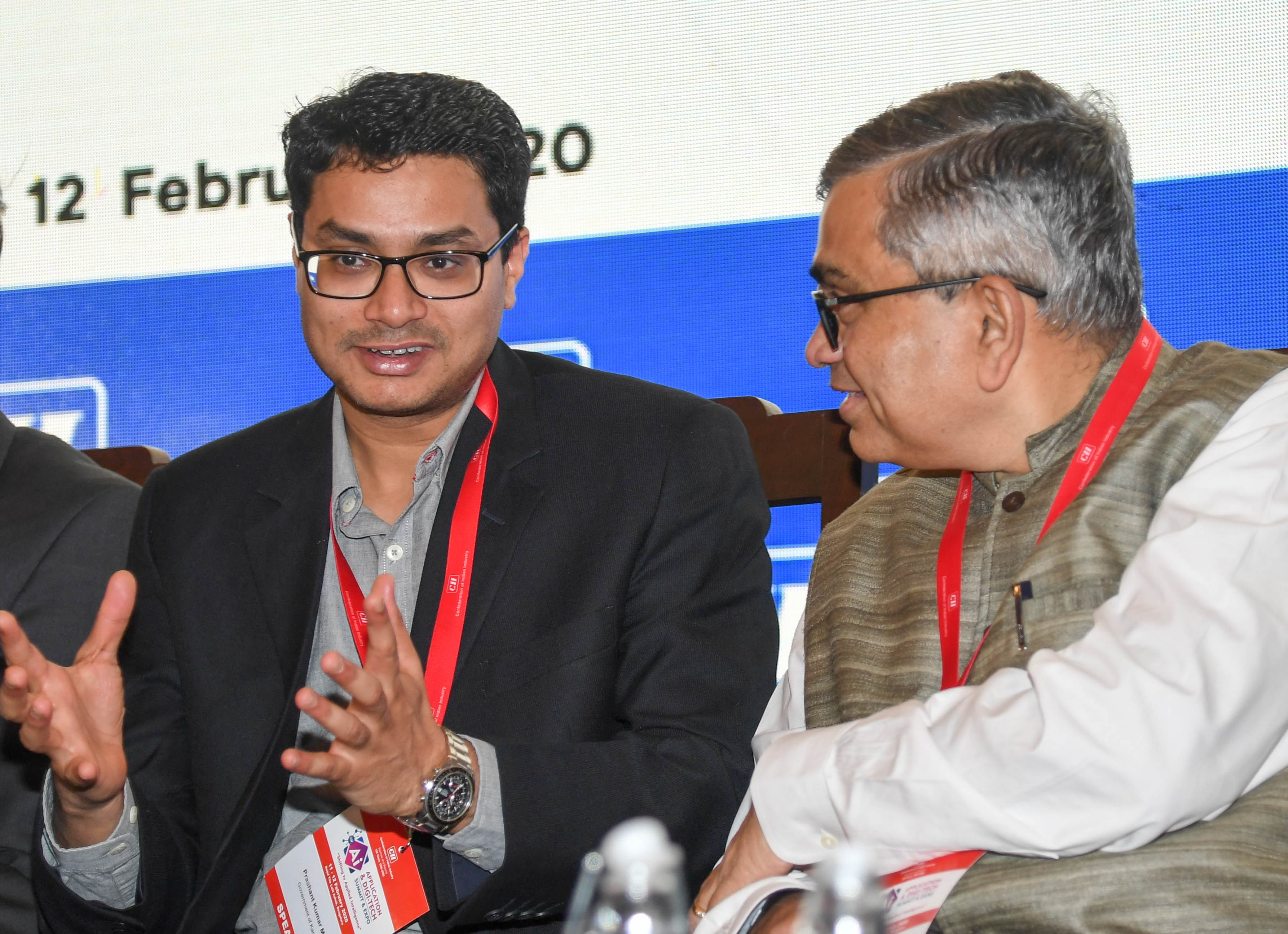 Yes Bank administrator Prashant Kumar reassures safety of deposits