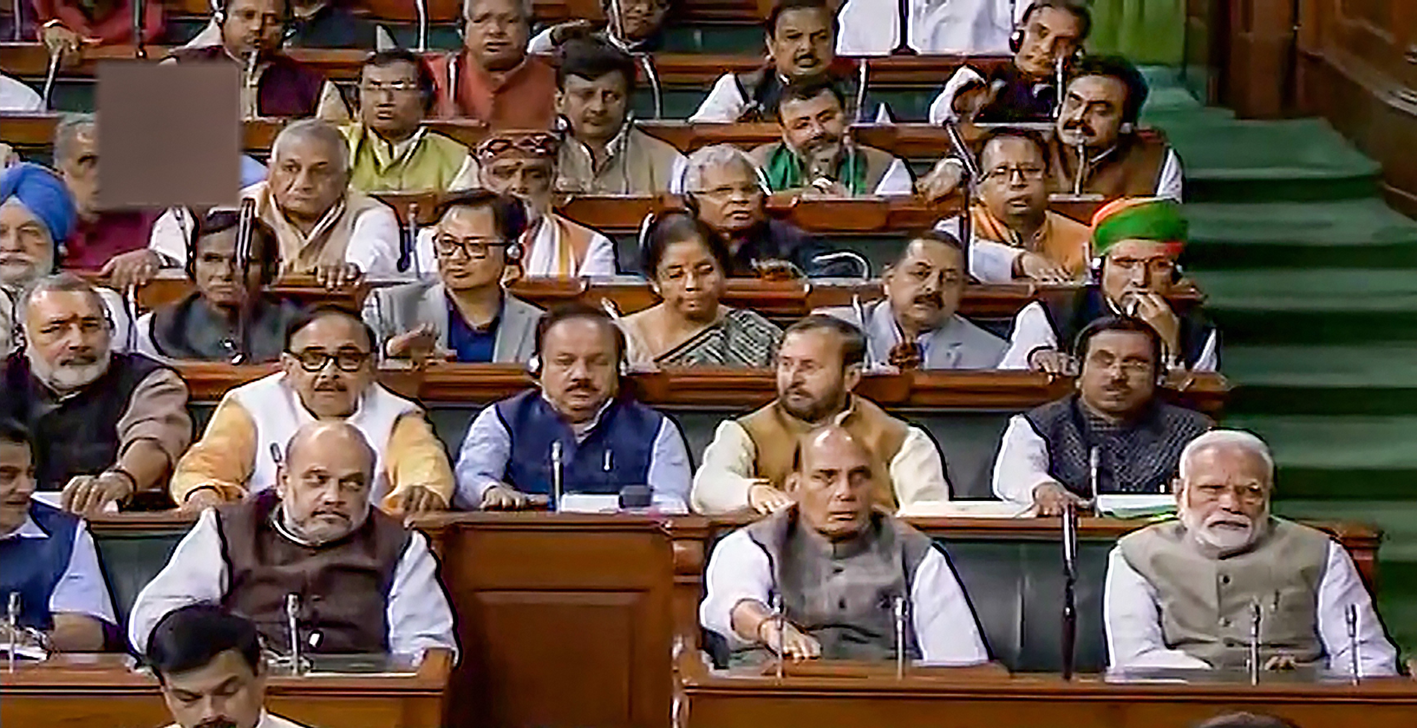 Govt should give final date for Finance Bill passage: RSP MP