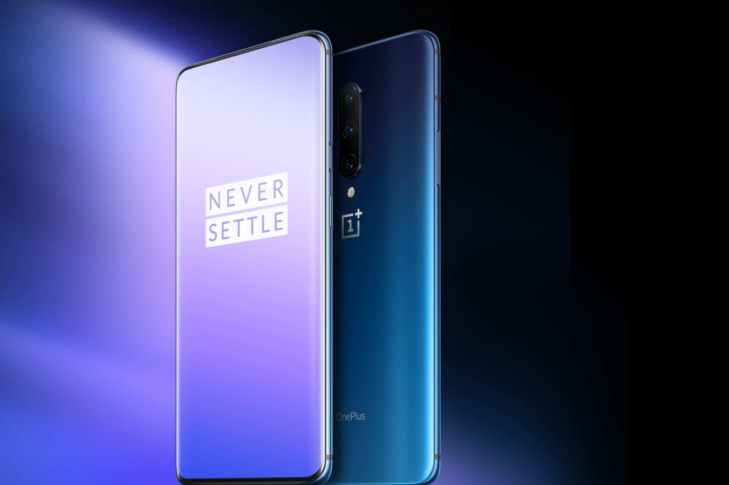 OnePlus to bring forced dark mode for apps soon