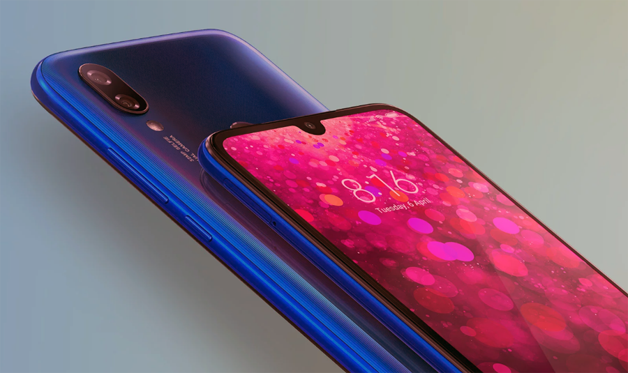 Gadgets launched this week: Redmi Y3, Dell PCs and more