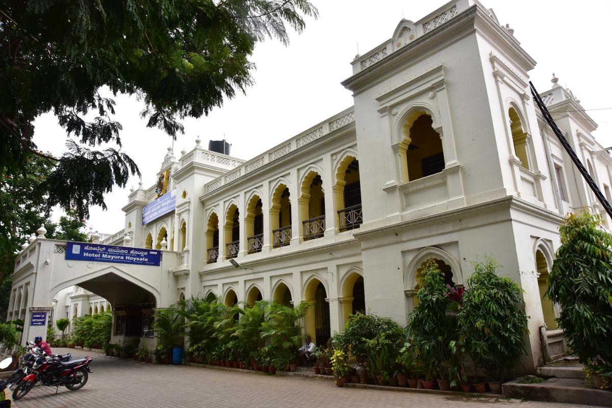 Hampi, Belur-Halebid, Badami to get new KSTDC hotels
