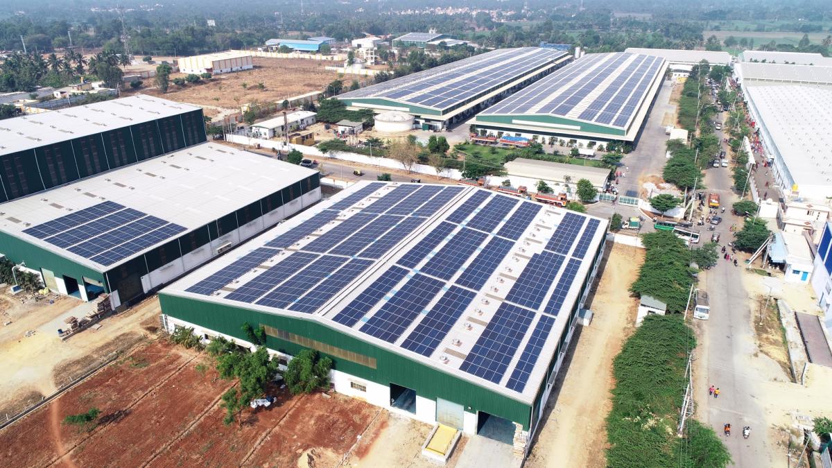 Orb Energy set to raise 15 million dollars debt funds