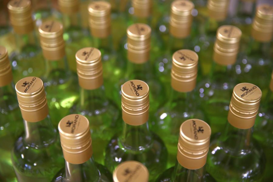 Alcoholics take desperate measures in TN, some seek professional help
