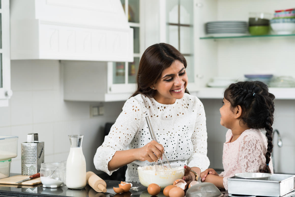 Try these activities to keep children busy