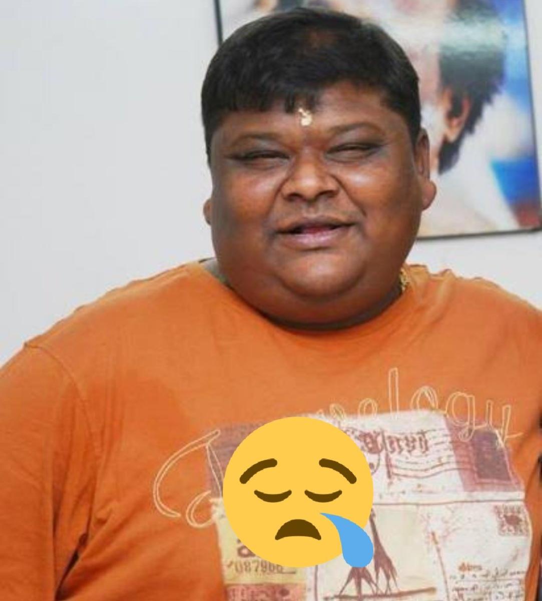 After setback in films, Bullet Prakash hoped to rise in politics