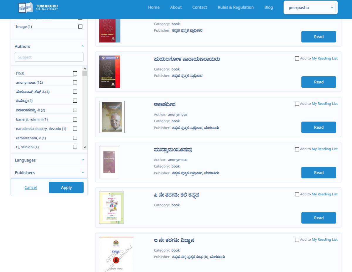 TSCL launches e-library for book lovers amid coronavirus lockdown
