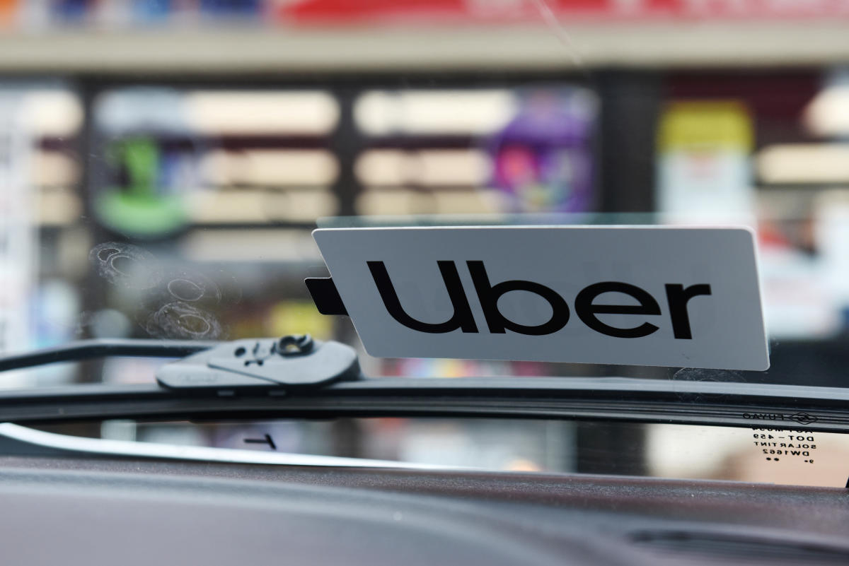 Uber to provide Rs 25cr in grants to driver partners in India amid coronavirus