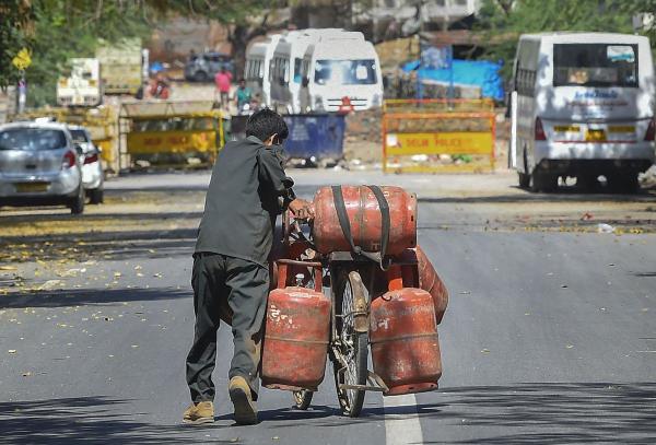 COVID-19: Sensing spurt in demand, IOC raises LPG import by 50%