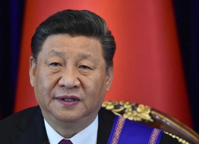 Expect more Chinese focus on BRI in post-coronavirus world