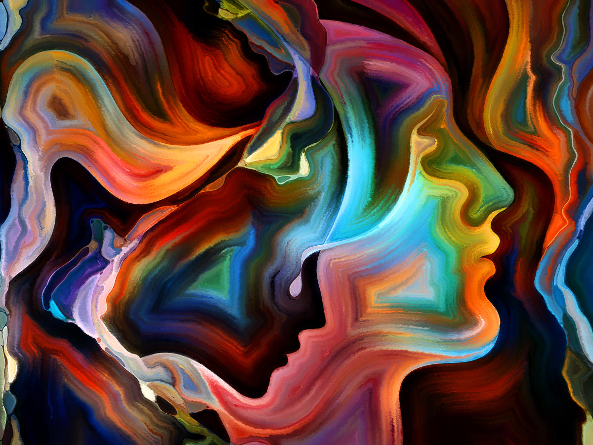 Mind over matter