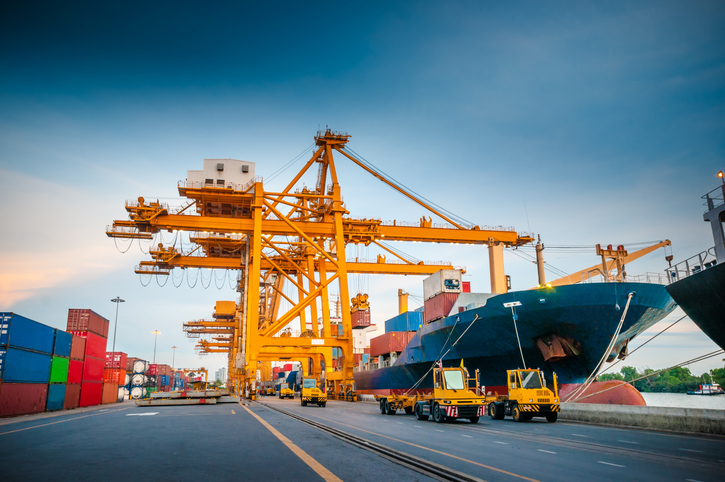 Govt must utilise IFSC platform to support export industry: Officials