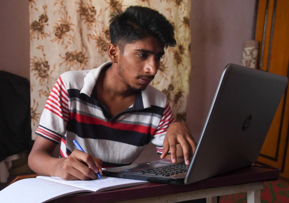 Provisional online degree certificates for RGUHS students
