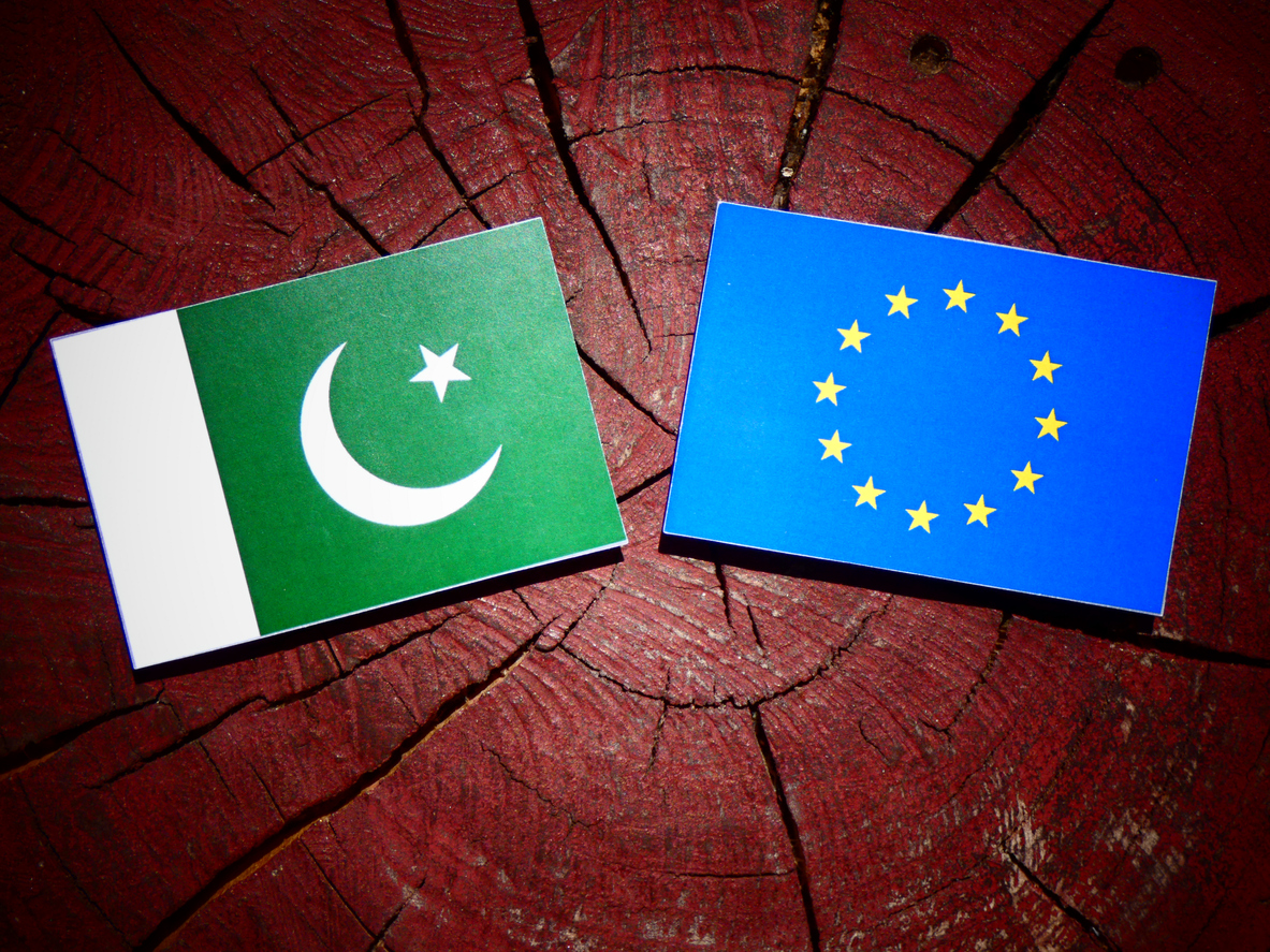 EU extends Pakistan's GSP-Plus status for two years