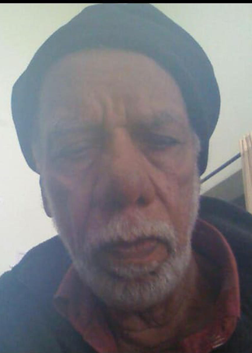 Wildlife photographer V K Rajan Nambiar passes away