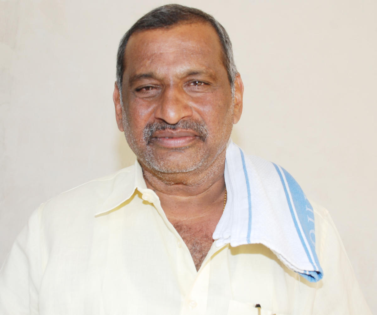 No relaxation in containment areas: Minister