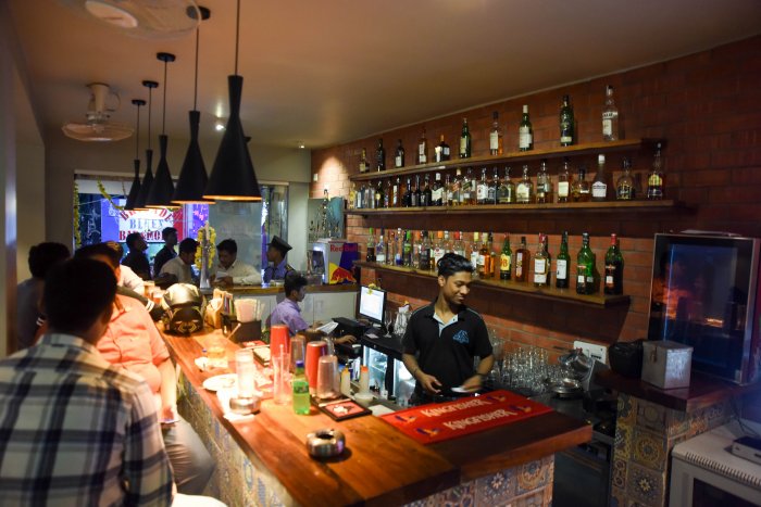 Kerala finally stops liquor sales, tightens vigil against spurious liquor