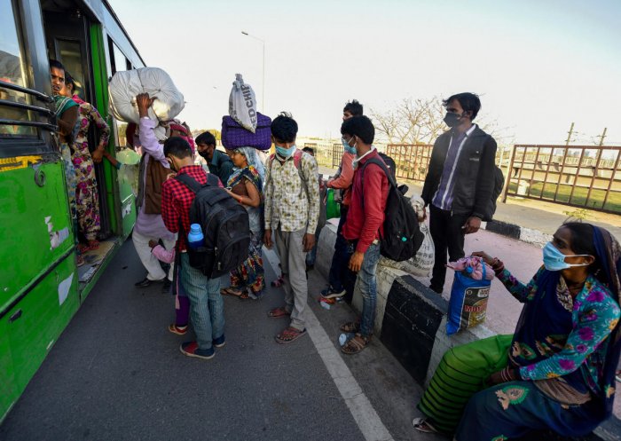 Kerala anticipates exodus of up to 5.5 lakh expats after flight services resume
