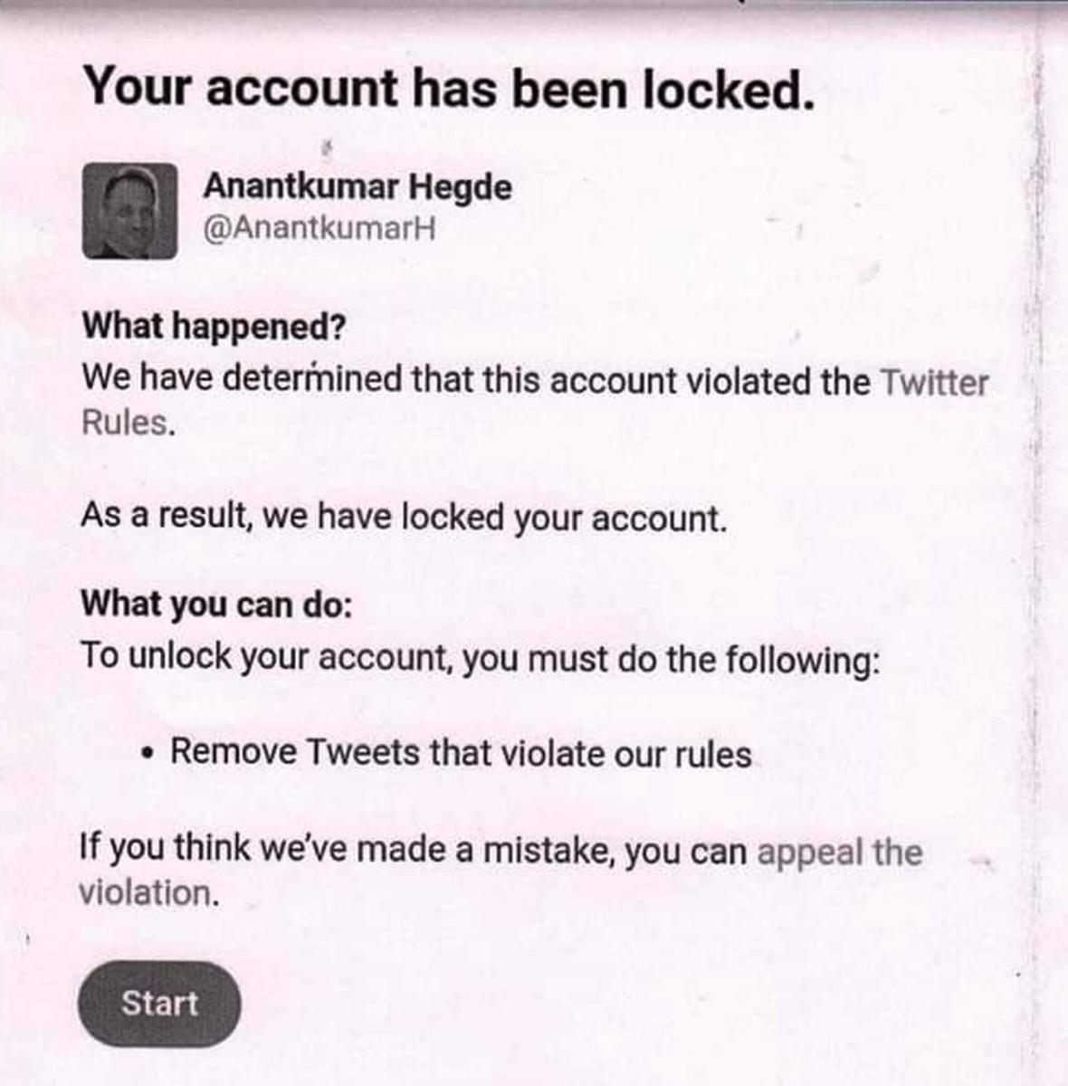 Spurned by Twitter, MP seeks desi micro-blogging site