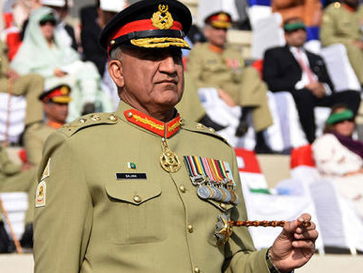 Balakot strike, abrogation of Article 370 will have lasting imprint on geopolitical situation: Qamar Javed Bajwa