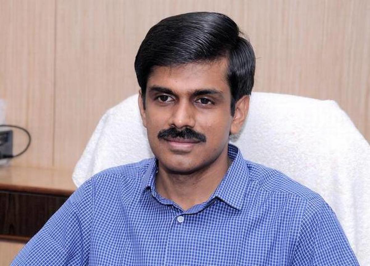 Spread of coronavirus on decline in Mysuru: Deputy Commissioner Abhiram G Sankar