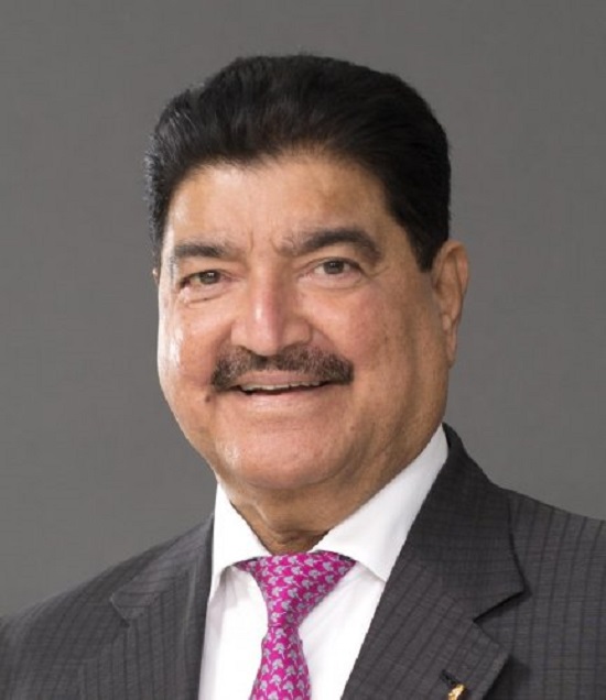 $6.6 billion debt: Udupi businessman B R Shetty’s woes open can of worms