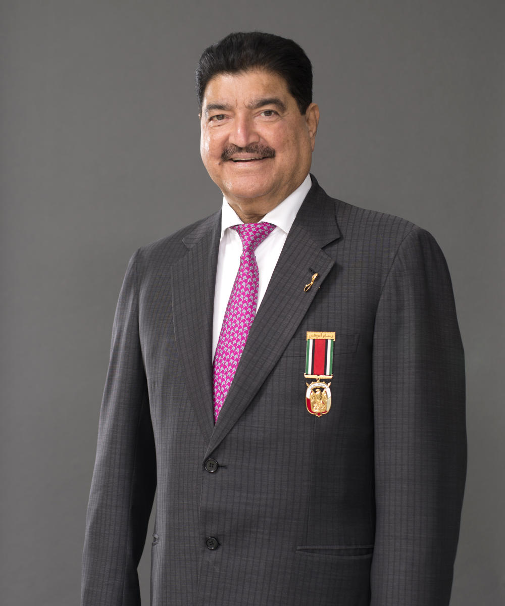 Friends of embattled billionaire assure B R Shetty will soon bounce back