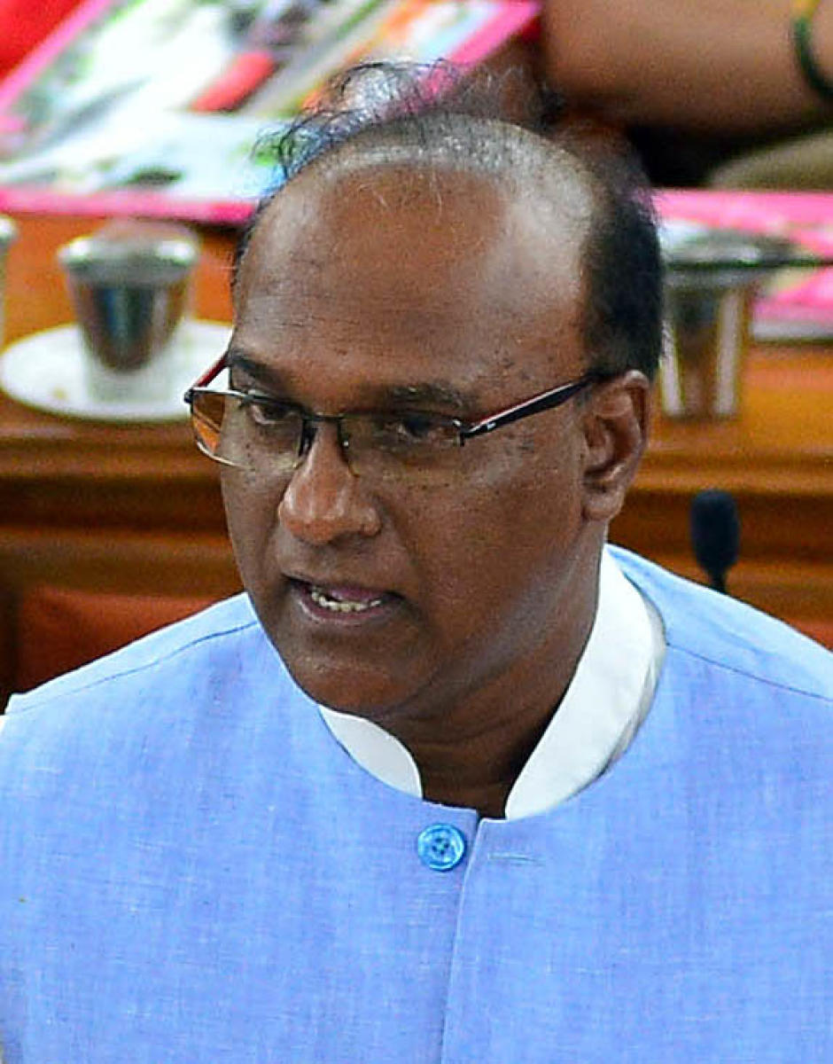 Bengaluru mayor’s Goutham Kumar nod for high-tech gym infuriates civic workers